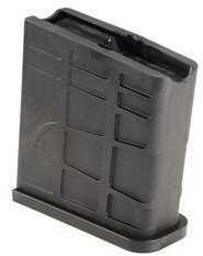 Barret 98B Magazine .338 Lapua 10 Rounds Factory Polymer Black 12878